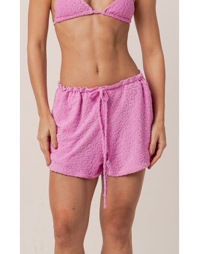 ELENA SHORT CANDY PINK