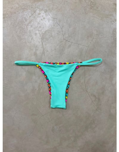 ACQUA CALCINHA SUN KINI DUPLA FACE