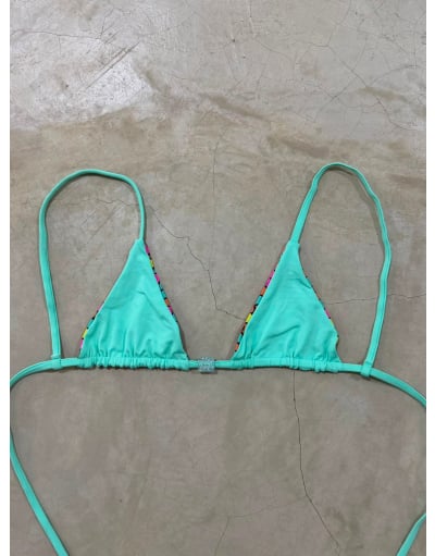 ACQUA TOP SUN KINI DUPLA FACE