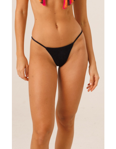 BOHO BALI BLACK CALCINHA SUN KINI