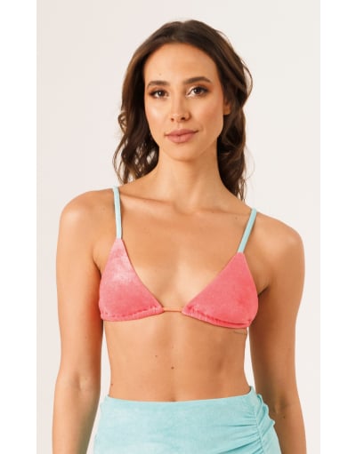 BORA BORA TOP SUN KINI