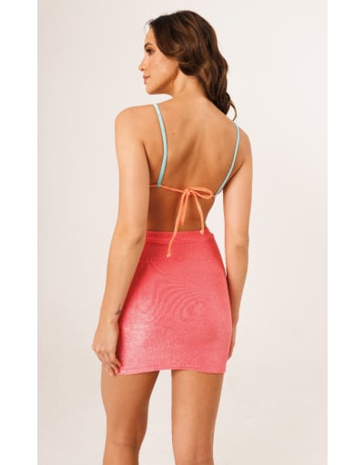 BORA BORA PINK CLARO SAIA