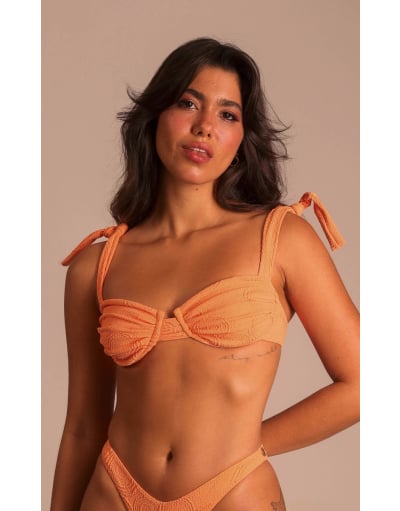 CAPADOCIA ORANGE LIGHT TOP ARCO SIMPLES