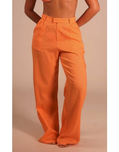 CAPADOCIA ORANGE LIGHT CALÇA