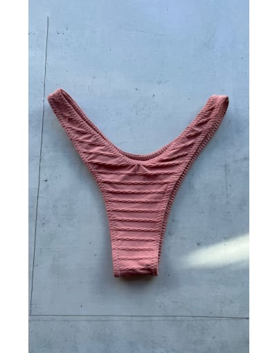 BELLA ROSE CALCINHA SEMI ASA DELTA