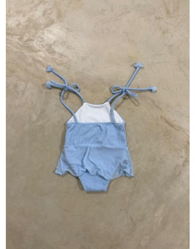 SEREIA MAIÔ INFANTIL