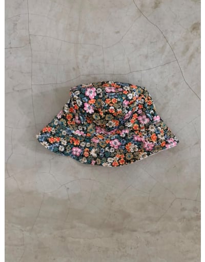 LILLY BLOOM BUCKET HAT INFANTIL