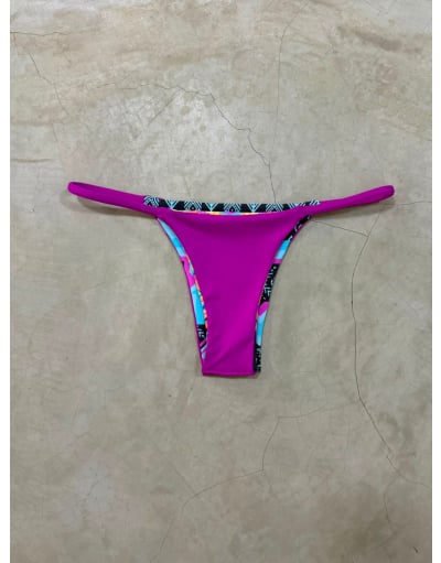 MAYA CALCINHA SUN KINI DUPLA FACE