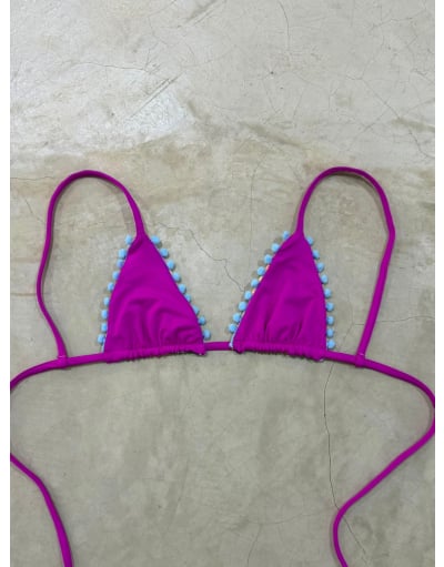 MAYA TOP SUN KINI DUPLA FACE