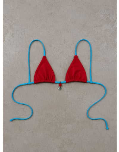 ALICIA TOP SUN KINI